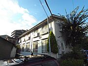 花園駅より徒歩11分 1階 築40年7ヶ月の賃貸物件