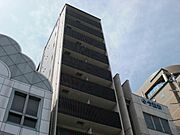 大宮駅より徒歩5分 6階 築18年5ヶ月の賃貸物件