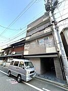 京都市役所前駅より徒歩5分 1階 築19年5ヶ月の賃貸物件