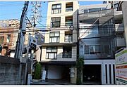 丸太町駅より徒歩5分 4階 築12年5ヶ月の賃貸物件