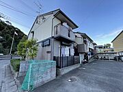 エクレール松尾 2階 築29年9ヶ月の賃貸物件