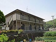 ハイムアルテア 2階 築27年6ヶ月の賃貸物件