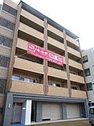 二条駅より徒歩7分 3階 築13年7ヶ月の賃貸物件