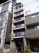 大宮駅より徒歩9分 1階 築34年9ヶ月の賃貸物件
