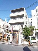 車折神社駅より徒歩5分 2階 築42年10ヶ月の賃貸物件