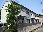 北大路駅より徒歩26分 2階 築27年10ヶ月の賃貸物件