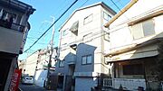 北野白梅町駅より徒歩26分 1階 築29年7ヶ月の賃貸物件