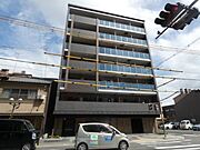 北野白梅町駅より徒歩15分 4階 築4年の賃貸物件
