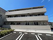 北山駅より徒歩7分 3階 築2年1ヶ月の賃貸物件