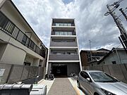 大宮駅より徒歩3分 1階 築1年7ヶ月の賃貸物件