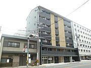 今出川駅より徒歩15分 7階 築12年4ヶ月の賃貸物件