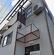 花園駅より徒歩5分 3階 築39年9ヶ月の賃貸物件