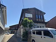 鞍馬口駅より徒歩20分 2階 築9年7ヶ月の賃貸物件