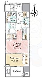 京阪本線 清水五条駅 徒歩4分