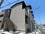 上桂駅より徒歩5分 2階 築8年4ヶ月の賃貸物件