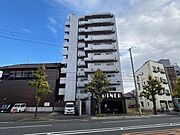 五条駅より徒歩9分 7階 築39年の賃貸物件