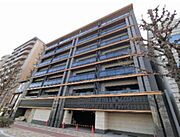 二条城前駅より徒歩10分 5階 新築の賃貸物件