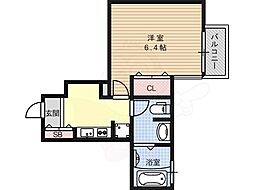 アーバンフラッツ四条西洞院 10階/-