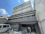 今出川駅より徒歩20分 4階 築11年8ヶ月の賃貸物件