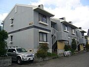 北大路駅より徒歩39分 2階 築39年6ヶ月の賃貸物件