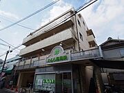 ハイムユアーズ 4階 築45年5ヶ月の賃貸物件