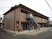 花園駅より徒歩10分 2階 築20年7ヶ月の賃貸物件