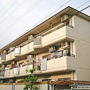 鞍馬口駅より徒歩8分 1階 築41年9ヶ月の賃貸物件