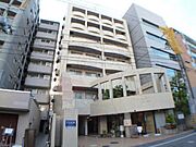 烏丸駅より徒歩3分 9階 築40年6ヶ月の賃貸物件
