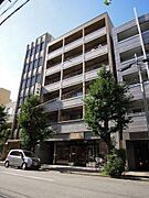 京都市役所前駅より徒歩4分 6階 築29年5ヶ月の賃貸物件