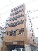 大宮駅より徒歩7分 4階 築35年4ヶ月の賃貸物件