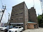 桂駅よりバス13分 徒歩3分 3階 築20年8ヶ月の賃貸物件