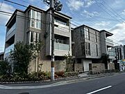 北大路駅より徒歩2分 1階 築7年10ヶ月の賃貸物件