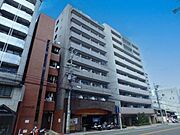 北野白梅町駅より徒歩18分 6階 築41年10ヶ月の賃貸物件