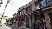 車折神社駅より徒歩7分 1階 築60年10ヶ月の賃貸物件