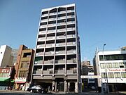四条駅より徒歩7分 4階 築28年4ヶ月の賃貸物件