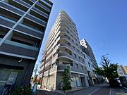 鞍馬口駅より徒歩14分 10階 築24年4ヶ月の賃貸物件