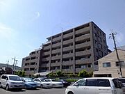 北野白梅町駅より徒歩10分 4階 築20年10ヶ月の賃貸物件