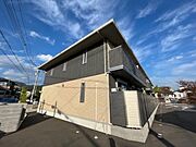 扇山 1階 築5年11ヶ月の賃貸物件