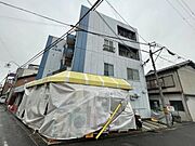 ドルミイシダ 4階 築46年5ヶ月の賃貸物件