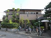 北野白梅町駅より徒歩19分 2階 築26年8ヶ月の賃貸物件