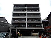 今出川駅より徒歩15分 5階 築26年5ヶ月の賃貸物件