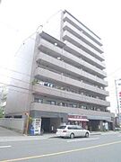 今出川駅より徒歩16分 3階 築28年4ヶ月の賃貸物件