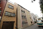 ディアリオ大宮 2階 築30年5ヶ月の賃貸物件