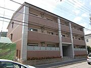 松尾大社駅より徒歩3分 3階 築18年6ヶ月の賃貸物件