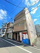 丸太町駅より徒歩5分 2階 築20年6ヶ月の賃貸物件