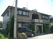 北山駅より徒歩15分 2階 築25年5ヶ月の賃貸物件