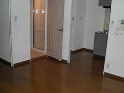 ライオンズマンション京都河原町第2 2LDKの写真