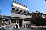 丹波口駅より徒歩7分 1階 築12年4ヶ月の賃貸物件