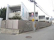 コンフォール鳴滝 1階 築40年5ヶ月の賃貸物件