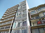 是空堀川 5階 築19年の賃貸物件